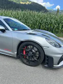 Porsche 718 Cayman GT4 RS PDK