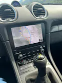 Porsche 718 Cayman GT4 RS PDK