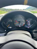 Porsche 718 Cayman GT4 RS PDK