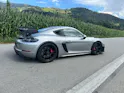 Porsche 718 Cayman GT4 RS PDK