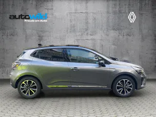 Renault Clio 1.6 E-Tech Techno