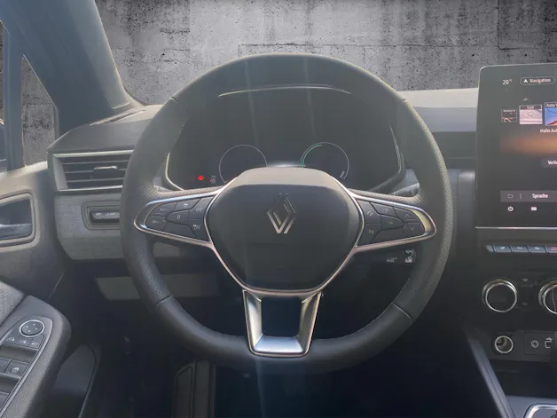 Renault Clio 1.6 E-Tech Techno