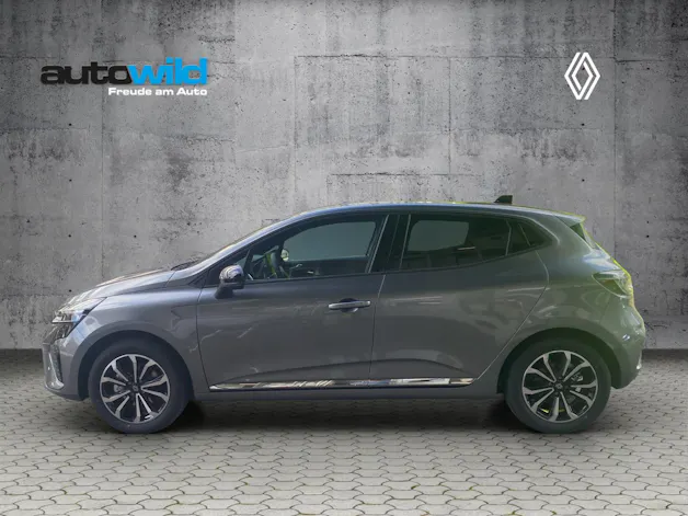 Renault Clio 1.6 E-Tech Techno