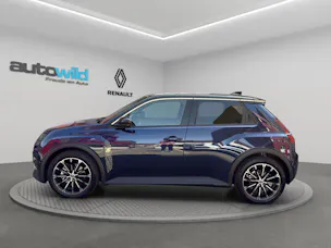 Renault 5 E-Tech Comfort Range Techno
