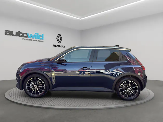 Renault 5 E-Tech Comfort Range Techno