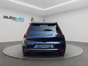 Renault 5 E-Tech Comfort Range Techno