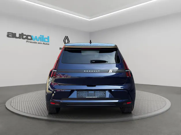 Renault 5 E-Tech Comfort Range Techno