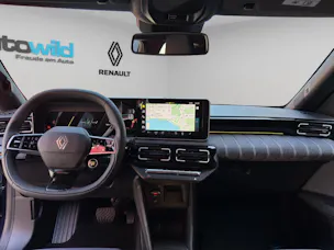 Renault 5 E-Tech Comfort Range Techno