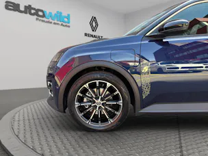 Renault 5 E-Tech Comfort Range Techno