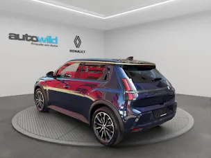 Renault 5 E-Tech Comfort Range Techno