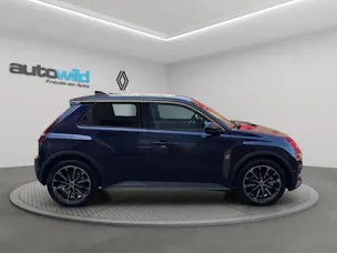 Renault 5 E-Tech Comfort Range Techno