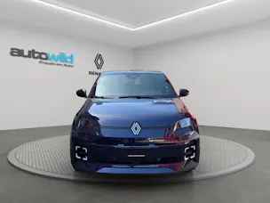Renault 5 E-Tech Comfort Range Techno