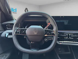 Renault 5 E-Tech Comfort Range Techno