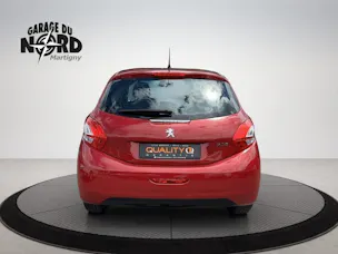 Peugeot 208 1.2 VTI Active