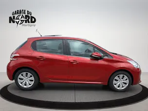 Peugeot 208 1.2 VTI Active