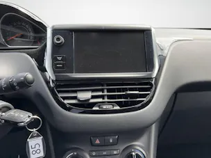 Peugeot 208 1.2 VTI Active