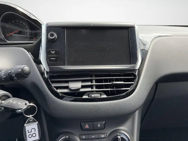 Peugeot 208 1.2 VTI Active