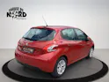 Peugeot 208 1.2 VTI Active