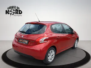 Peugeot 208 1.2 VTI Active
