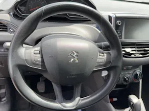 Peugeot 208 1.2 VTI Active