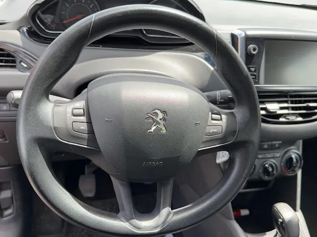 Peugeot 208 1.2 VTI Active
