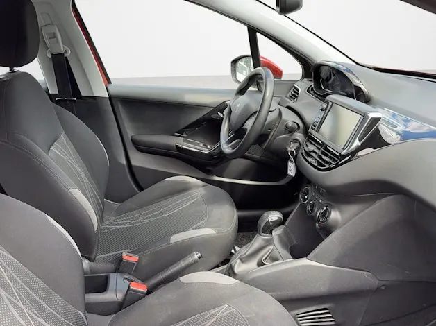Peugeot 208 1.2 VTI Active