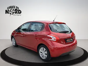 Peugeot 208 1.2 VTI Active
