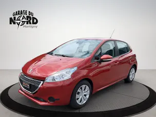 Peugeot 208 1.2 VTI Active
