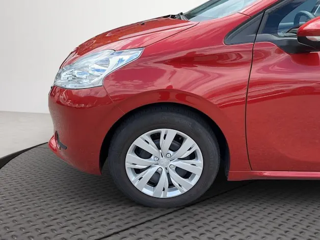 Peugeot 208 1.2 VTI Active