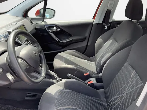 Peugeot 208 1.2 VTI Active