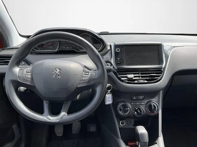 Peugeot 208 1.2 VTI Active
