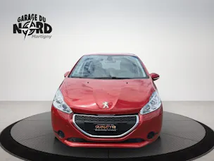 Peugeot 208 1.2 VTI Active