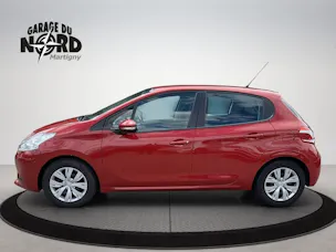 Peugeot 208 1.2 VTI Active
