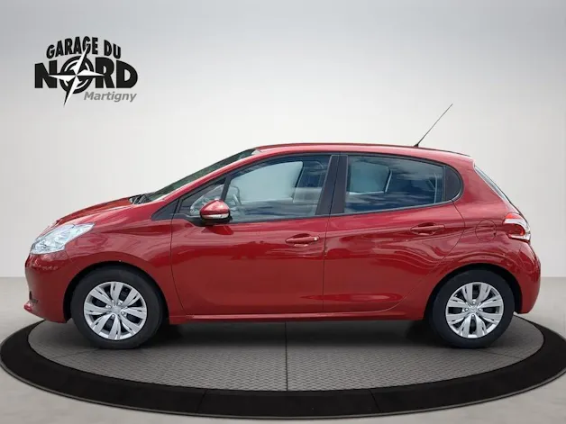 Peugeot 208 1.2 VTI Active