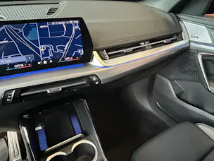BMW X1 xDrive 23i 48V M Sport Pro