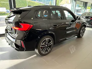 BMW X1 xDrive 23i 48V M Sport Pro