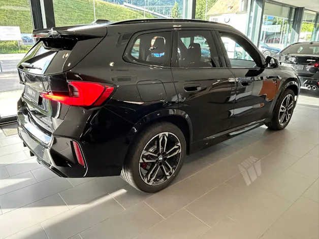BMW X1 xDrive 23i 48V M Sport Pro