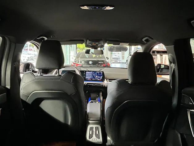 BMW X1 xDrive 23i 48V M Sport Pro