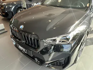 BMW X1 xDrive 23i 48V M Sport Pro
