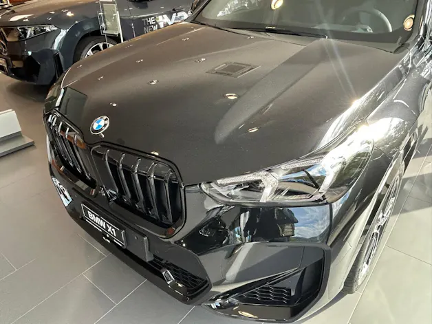 BMW X1 xDrive 23i 48V M Sport Pro
