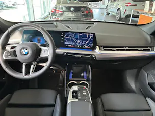 BMW X1 xDrive 23i 48V M Sport Pro