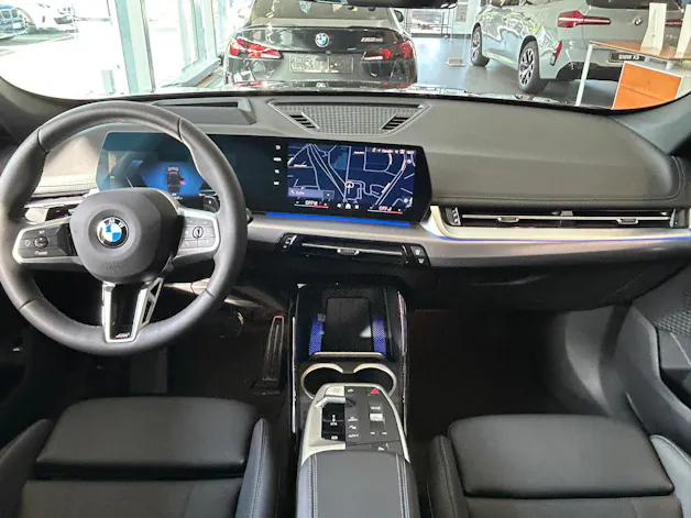 BMW X1 xDrive 23i 48V M Sport Pro