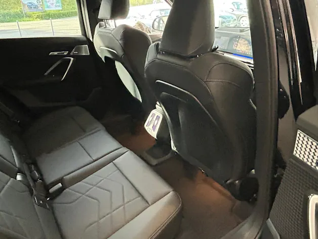 BMW X1 xDrive 23i 48V M Sport Pro