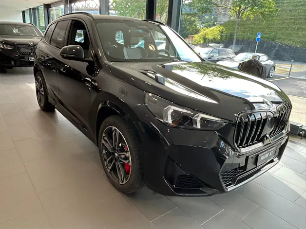 BMW X1 xDrive 23i 48V M Sport Pro
