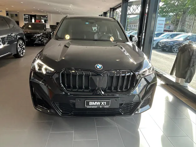 BMW X1 xDrive 23i 48V M Sport Pro