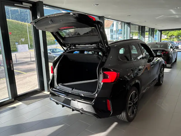 BMW X1 xDrive 23i 48V M Sport Pro