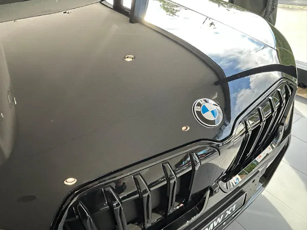 BMW X1 xDrive 23i 48V M Sport Pro