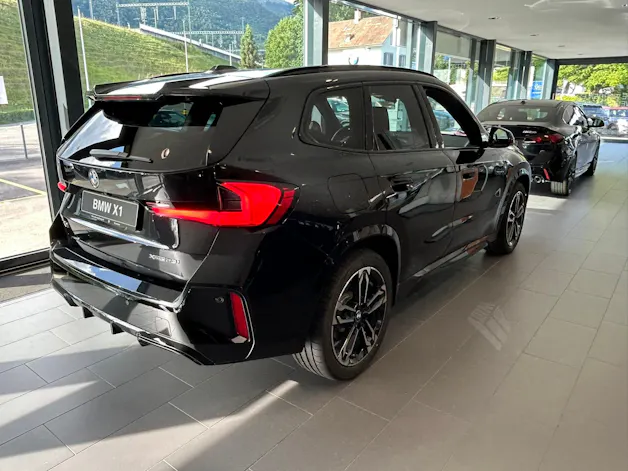 BMW X1 xDrive 23i 48V M Sport Pro