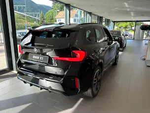 BMW X1 xDrive 23i 48V M Sport Pro