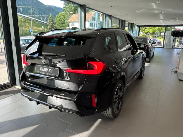 BMW X1 xDrive 23i 48V M Sport Pro